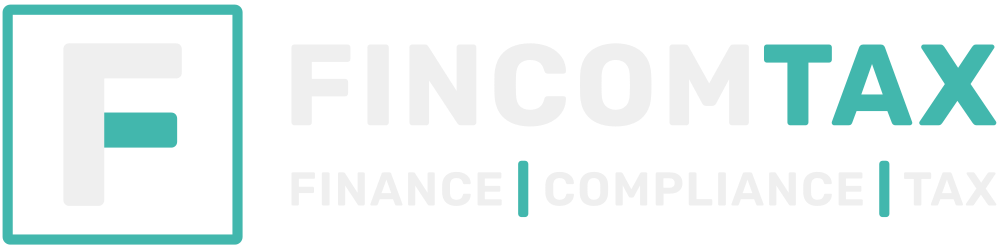 FINCOMTAX — Finance, Compliance, Tax