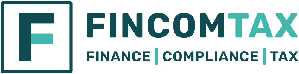 FINCOMTAX — Finance, Compliance, Tax
